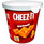 Cheez-It Original Crackers, 2.2 Ounces, 10 Per Case Cheez-It Original Crackers, 2.2 Ounces, 10 Per Case