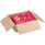 Sahale Cashew Pomegranate, 4 Ounce, 6 Per Case Sahale Cashew Pomegranate, 4 Ounce, 6 Per Case