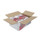 Fairbury Real Bacon Bits Salad Topping Bulk, 6 Pound, 1 Per Case Fairbury Real Bacon Bits Salad Topping Bulk, 6 Pound, 1 Per Case