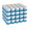 Preference Bath Tissue Embossed 2 Ply White, 80 Per Case Preference Bath Tissue Embossed 2 Ply White, 80 Per Case