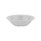 G.E.T. Enterprises 4.25 Inch 3.5 Ounce Rimmed White Bowl, 4 Dozen
