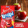 Kool-Aid Cherry Beverage, 0.13 Ounces, 192 Per Case Kool-Aid Cherry Beverage, 0.13 Ounces, 192 Per Case