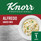 Knorr Alfredo Sauce, 1 Pound, 4 Per Case Knorr Alfredo Sauce, 1 Pound, 4 Per Case