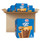 Kellogg Pop-Tarts Frosted Open & Fold Display S mores Pastry, 3.3 Ounces, 6 Per Box, 12 Per Case Kellogg Pop-Tarts Frosted Open & Fold Display S mores Pastry, 3.3 Ounces, 6 Per Box, 12 Per Case