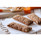 Clif Zbar Iced Oatmeal Cookie, 7.62 Ounces, 9 Per Case Clif Zbar Iced Oatmeal Cookie, 7.62 Ounces, 9 Per Case