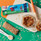 Clif Zbar Iced Oatmeal Cookie, 7.62 Ounces, 9 Per Case Clif Zbar Iced Oatmeal Cookie, 7.62 Ounces, 9 Per Case