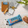 Clif Bar Chocolate Chip Minis, 19.8 Ounces, 4 Per Case Clif Bar Chocolate Chip Minis, 19.8 Ounces, 4 Per Case