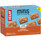Clif Bar Crunchy Peanut Butter Minis, 19.8 Ounces, 4 Per Case Clif Bar Crunchy Peanut Butter Minis, 19.8 Ounces, 4 Per Case