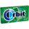 Orbit Spearmint Gum, 14 Piece, 12 Per Box, 12 Per Case Orbit Spearmint Gum, 14 Piece, 12 Per Box, 12 Per Case