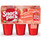 Snack Pack Strawberry Gels, 33 Ounces, 8 Per Case Snack Pack Strawberry Gels, 33 Ounces, 8 Per Case