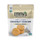 Emmy s Organics Vanilla Bean Coconut Cookies, 4 Oz, 24 Per Case