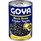 Goya Black Beans Can, 15.5 Ounces, 24 Per Case