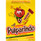 De La Rosa Pulparindo Regular Display, 1 Each, 20 Per Box, 16 Per Case