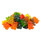 Sunrise Candy Gummy Bears, 5 Pound, 6 Per Case