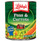 Libby s Peas & Carrots, 105 Ounce, 6 Per Case Libby s Peas & Carrots, 105 Ounce, 6 Per Case