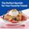 Post Almond Cereal, 48 Ounce, 4 Per Case Post Almond Cereal, 48 Ounce, 4 Per Case