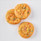 Pillsbury Mini Soft Baked Funfetti Cookies, 3 Ounce, 54 Per Case Pillsbury Mini Soft Baked Funfetti Cookies, 3 Ounce, 54 Per Case