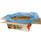 Azar Dried Whole Apricot, 5 Pound, 1 Per Case Azar Dried Whole Apricot, 5 Pound, 1 Per Case