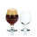 Libbey 13 Ounce Belgian Beer Glass, 12 Each, 1 Per Case Libbey 13 Ounce Belgian Beer Glass, 12 Each, 1 Per Case