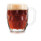 Libbey 19.25 Ounce Clear Glass Dimple Stein Beer Mug, 24 Each, 1 Per Case