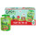GoGo Squeez Strawberry Applesauce, 3.2 Ounce, 72 Per Case GoGo Squeez Strawberry Applesauce, 3.2 Ounce, 72 Per Case