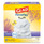 Glad Odorshield With Febreze, Drawstring, 13 Gal, Mediterranean Lavender Scent, 10.18" X 9.81", White, 110/box