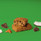 Bobo s Coconut Almond Chocolate Chip Oat Bar, 3 Ounce, 12 Per Box, 4 Per Case Bobo s Coconut Almond Chocolate Chip Oat Bar, 3 Ounce, 12 Per Box, 4 Per Case