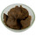 Henry And Henry Chocolate Top Kote Icing, 20 Pounds Henry And Henry Chocolate Top Kote Icing, 20 Pounds