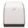 Pro Electronic Hard Roll Towel Dispenser, 12.66 X 9.18 X 16.44, White Pro Electronic Hard Roll Towel Dispenser, 12.66 X 9.18 X 16.44, White