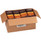 Luzianne Dark Coffee, 2.25 Ounces, 1 Per Box, 36 Per Case Luzianne Dark Coffee, 2.25 Ounces, 1 Per Box, 36 Per Case
