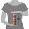 Vaseline Cocoa Radiant Spray, 6.5 Ounces, 6 Per Case Vaseline Cocoa Radiant Spray, 6.5 Ounces, 6 Per Case