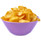 Uglies Buffalo Ranch Kettle Chips, 6 Ounce, 12 Per Case Uglies Buffalo Ranch Kettle Chips, 6 Ounce, 12 Per Case
