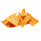 Doritos Nacho Reduced Fat Tortilla Chips, 1.4 Ounce, 44 Per Case Doritos Nacho Reduced Fat Tortilla Chips, 1.4 Ounce, 44 Per Case
