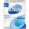 Dial White Antibacterial Deodorant Bar Soap, 12 Ounce, 12 Per Case Dial White Antibacterial Deodorant Bar Soap, 12 Ounce, 12 Per Case