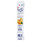 Crystal Light Peach Drink Mix, 0.09 Ounce, 120 Per Case Crystal Light Peach Drink Mix, 0.09 Ounce, 120 Per Case