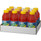 V8 Splash Fruit Medley Juice, 16 Fluid Ounces, 12 Per Case V8 Splash Fruit Medley Juice, 16 Fluid Ounces, 12 Per Case