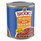 Brooks Hot Chili Beans, 111 Ounce, 6 Per Case Brooks Hot Chili Beans, 111 Ounce, 6 Per Case