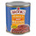 Brooks Hot Chili Beans, 111 Ounce, 6 Per Case Brooks Hot Chili Beans, 111 Ounce, 6 Per Case