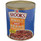 Brooks Hot Chili Beans, 111 Ounce, 6 Per Case Brooks Hot Chili Beans, 111 Ounce, 6 Per Case