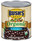Bush s Best Organic Black Beans, 110 Ounces, 6 Per Case