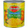 Del Monte Diced Peaches In Extra Light Syrup, 105 Ounce, 6 Per Case Del Monte Diced Peaches In Extra Light Syrup, 105 Ounce, 6 Per Case