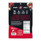 Country Archer Jerky Co Zero Sugar Spicy Sesame Garlic Grass-Fed Beef Jerky, 2 Ounce, 12 Per Case Country Archer Jerky Co Zero Sugar Spicy Sesame Garlic Grass-Fed Beef Jerky, 2 Ounce, 12 Per Case