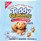 Teddy Grahams Cinnamon Cookies, 0.75 Ounce, 150 Per Case Teddy Grahams Cinnamon Cookies, 0.75 Ounce, 150 Per Case