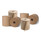 Renown REN06180-WB Controlled Use Roll Towel (Y), Natural