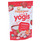 Happy Baby Organic Yogis Freeze-Dried Yogurt & Fruit Snacks Strawberry, 1 Ounce, 8 Per Case