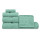 Oxford Imperiale Kashmir Green Pool Towel (32" x66"), 1 Dozen Oxford Imperiale Kashmir Green Pool Towel (32" x66"), 1 Dozen