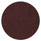 Oxford Chocolate Brown Square Table Linen - 54" x 54", 1 Dozen