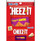 Cheez-It Pepper Jack Snack Crackers, 3 Ounces, 6 Per Box, 6 Per Case Cheez-It Pepper Jack Snack Crackers, 3 Ounces, 6 Per Box, 6 Per Case