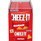 Cheez-It Baked Cheese Crackers Original, 3 Ounce, 36 Per Case Cheez-It Baked Cheese Crackers Original, 3 Ounce, 36 Per Case