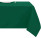 Oxford Hunter Green Banquet Table Linen – 54" x 96", 1 Dozen